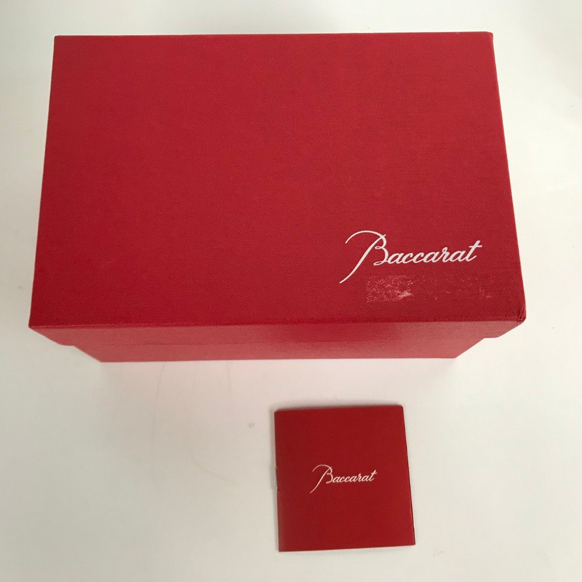  Baccarat バカラ アルルカン ロックグラス ペアグラス コップ グラス コップ グラス 酒器