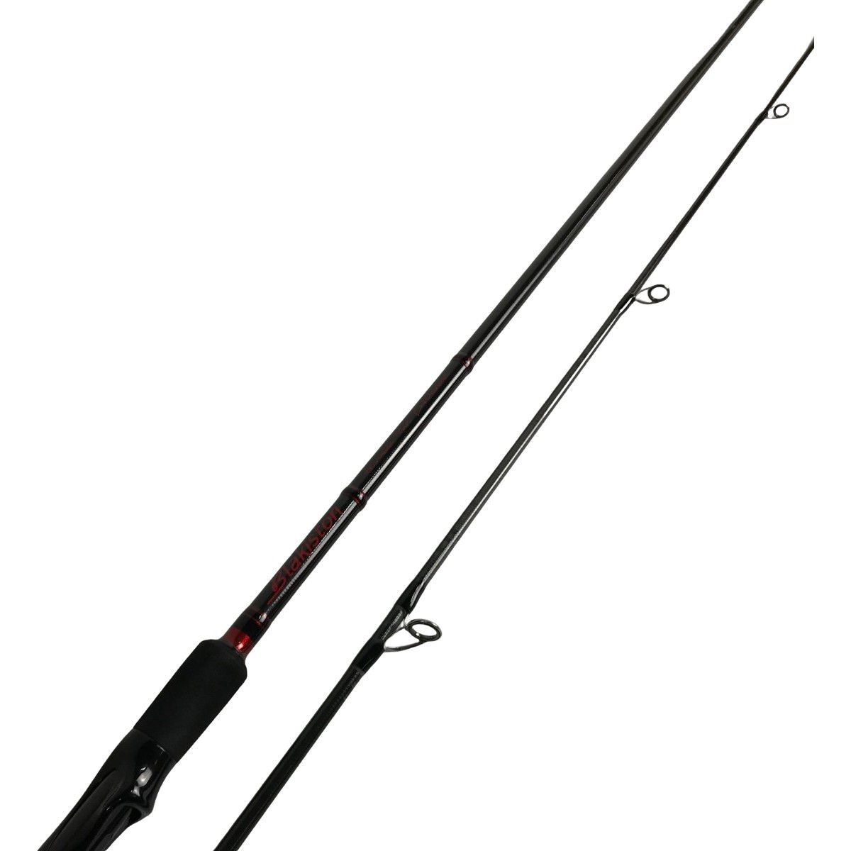 D-3 Custom Lure s D3カスタムルアーズ ルアーロッド BKT-SW100H ブラキストン