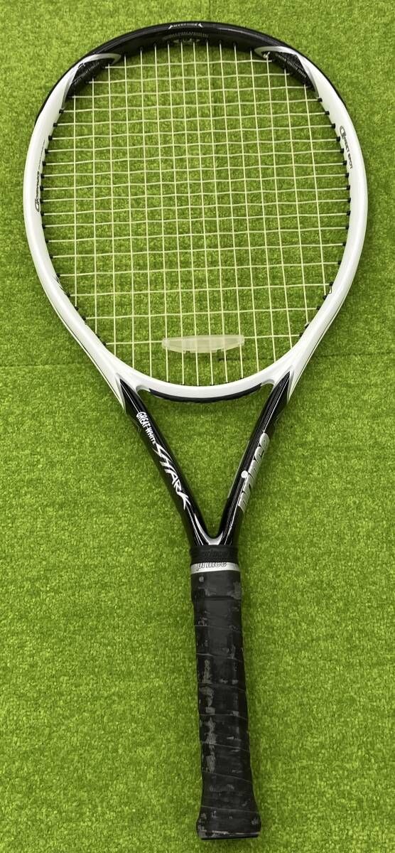 Prince プリンス X100 エックス100 G2 グリップ2 290g Prince プリンス