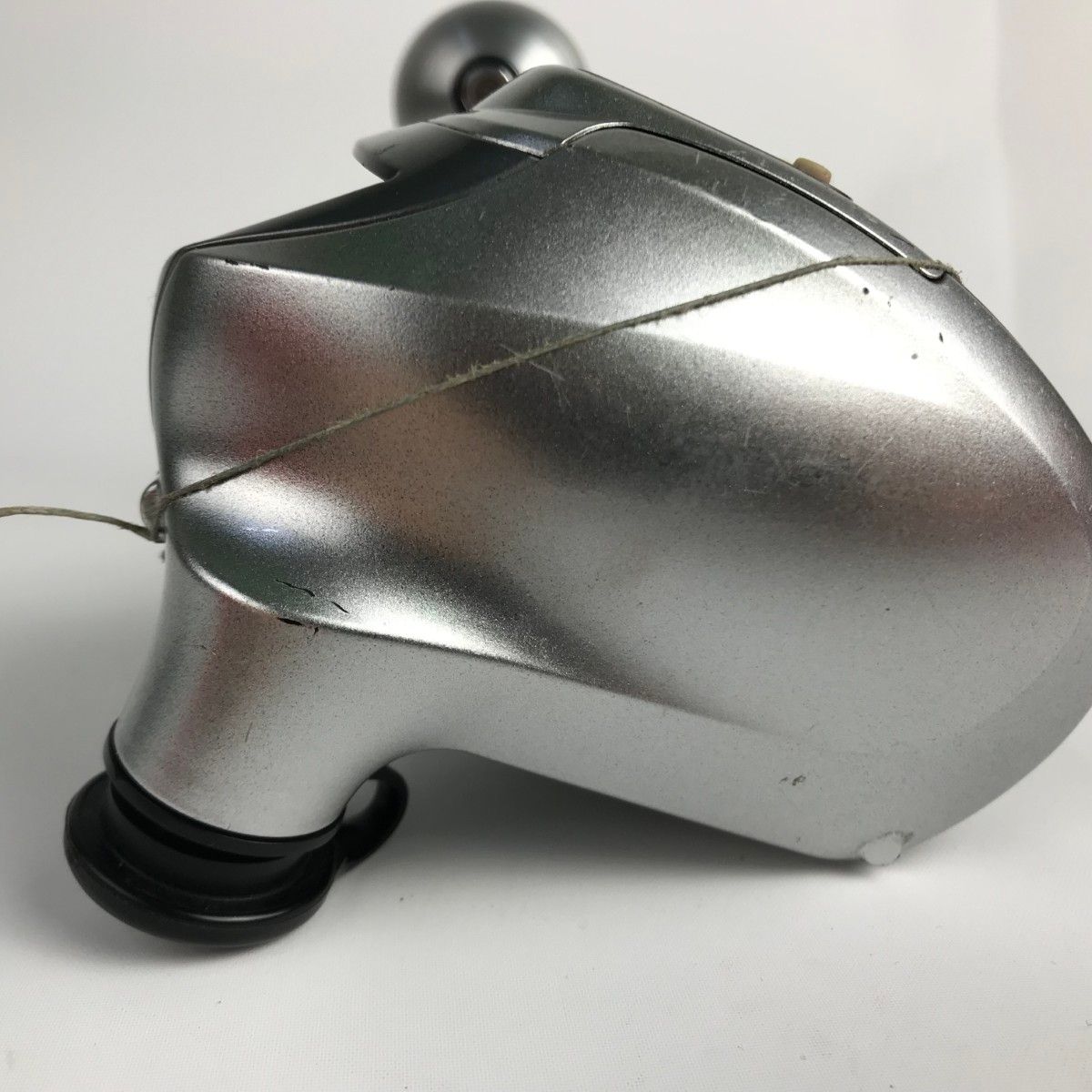 11フォースマスタ