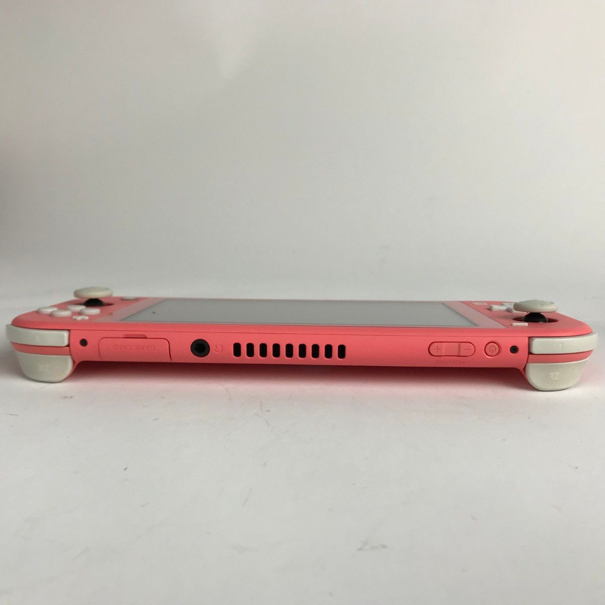 Nintendo Switch Lite HDH-001 ライトコーラル 任天堂 Nintendo Switch