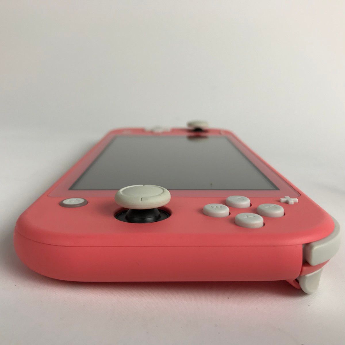 美品 Nintendo Switch Lite ピンク 本体 美品Nintendo Switch Lite ピンク 本体 充電器付き 箱あり Nintendo
