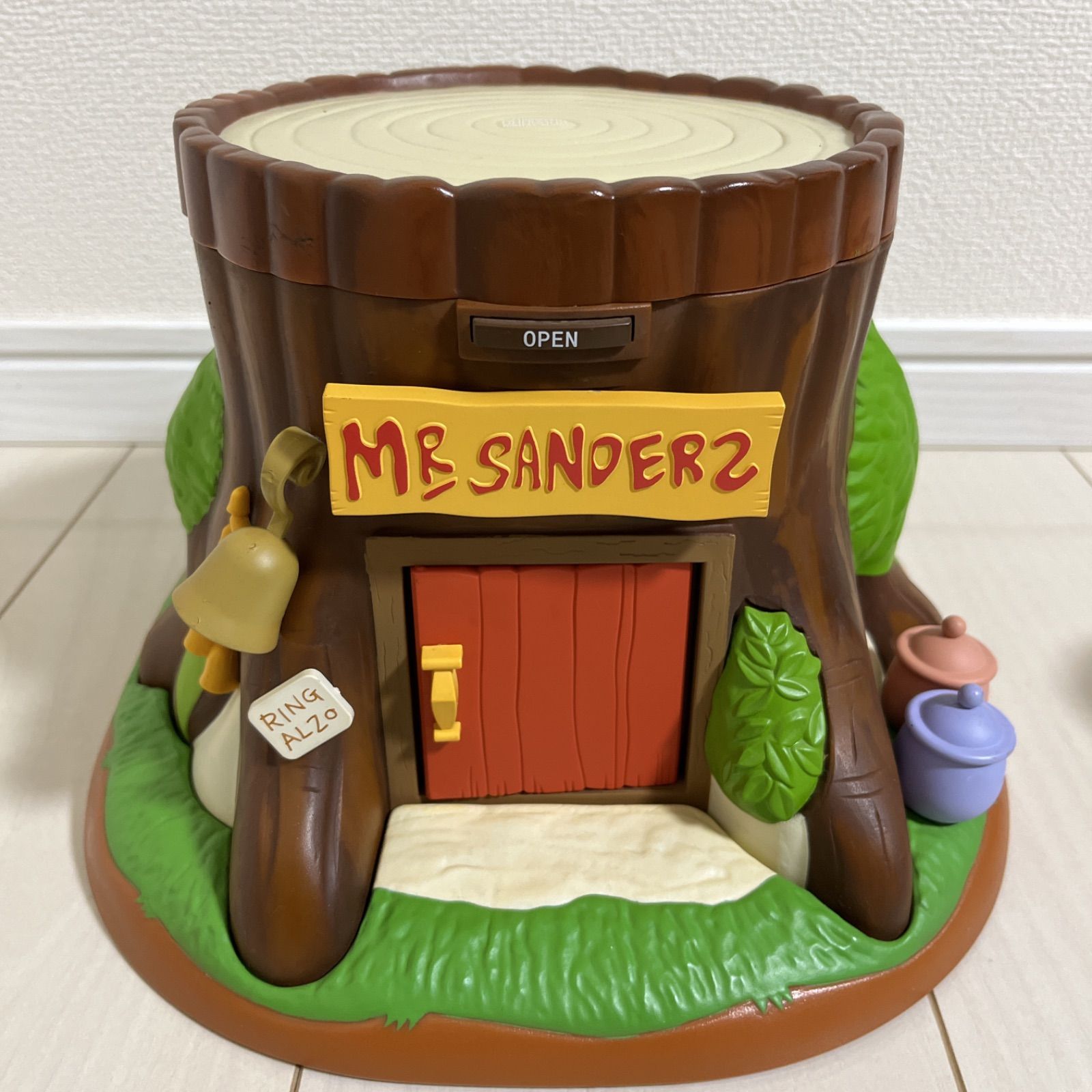 ディズニー くまのプーさん バンド CDプレーヤー原作80周年記念限定