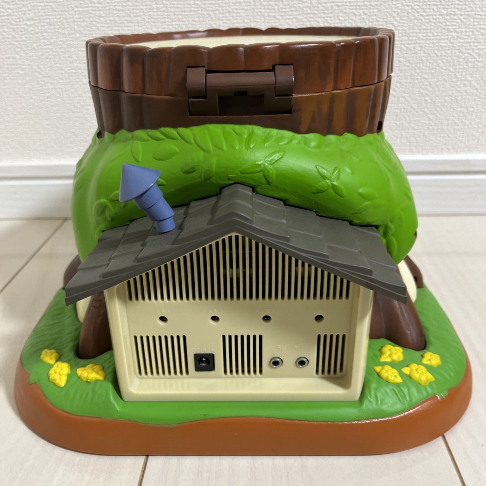 ディズニー くまのプーさん バンド CDプレーヤー原作80周年記念限定