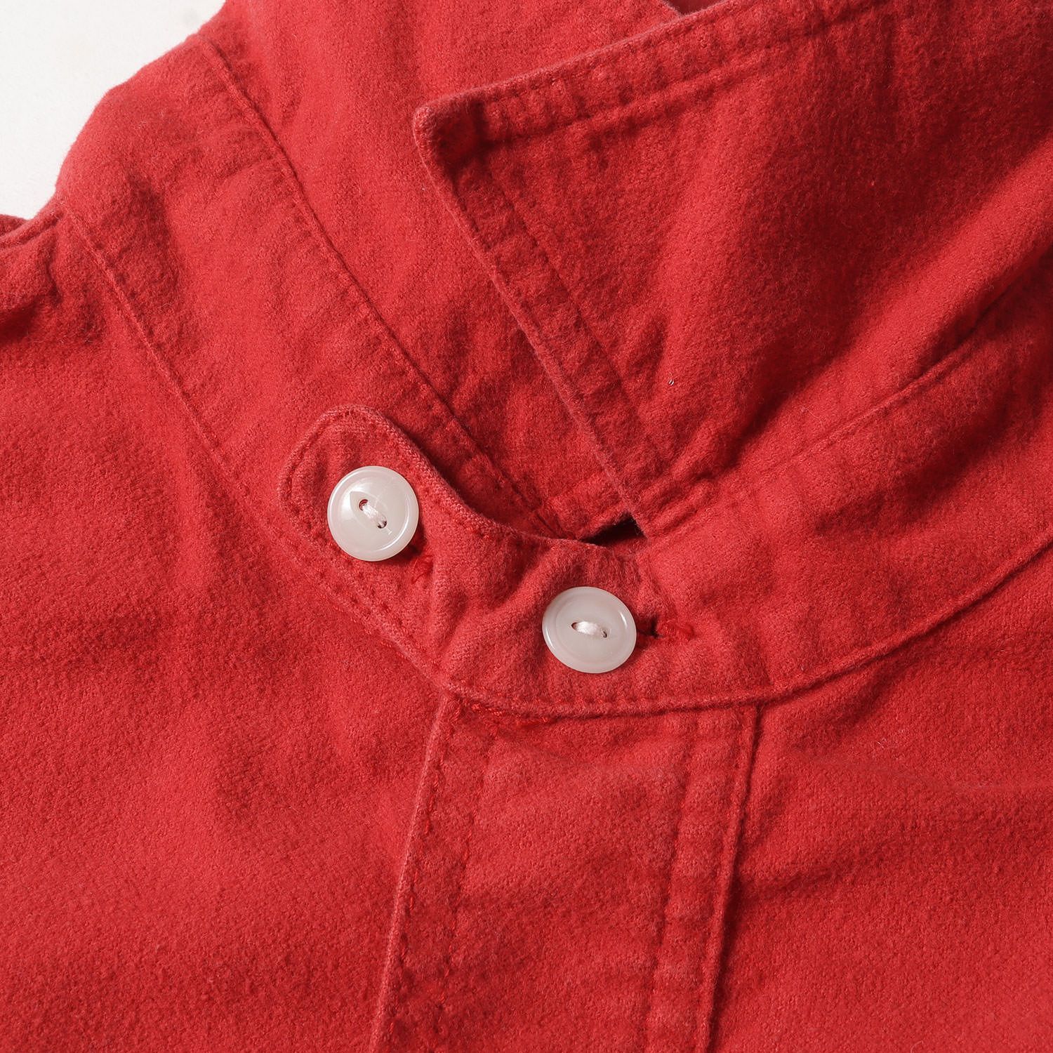 TENDERLOIN テンダーロイン シャツ サイズ:XS チンスト付き シャモア