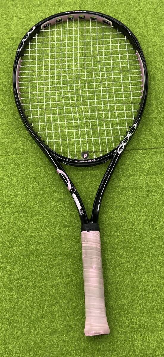Prince Sierra Pro テニスラケット ケース付き Prince Sierra Pro テニスラケット ケース付き Prince Sierra テニス