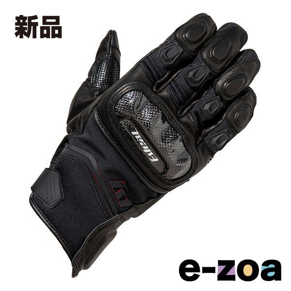 IDEAL アイディール IDEAL ID-113 TOUGH BK 3XL ID113TOUGHBK3XL (2512467)