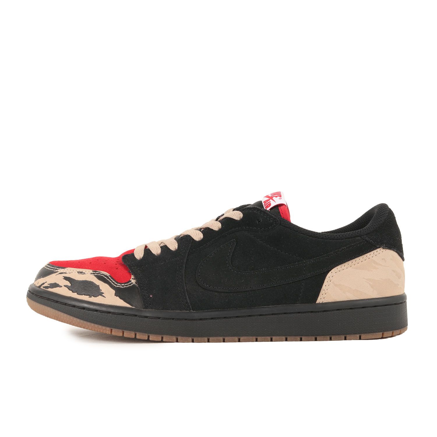 NIKE ナイキ サイズ:28.0cm SOLEFLY AIR JORDAN 1 LOW OG SP (DN3400 