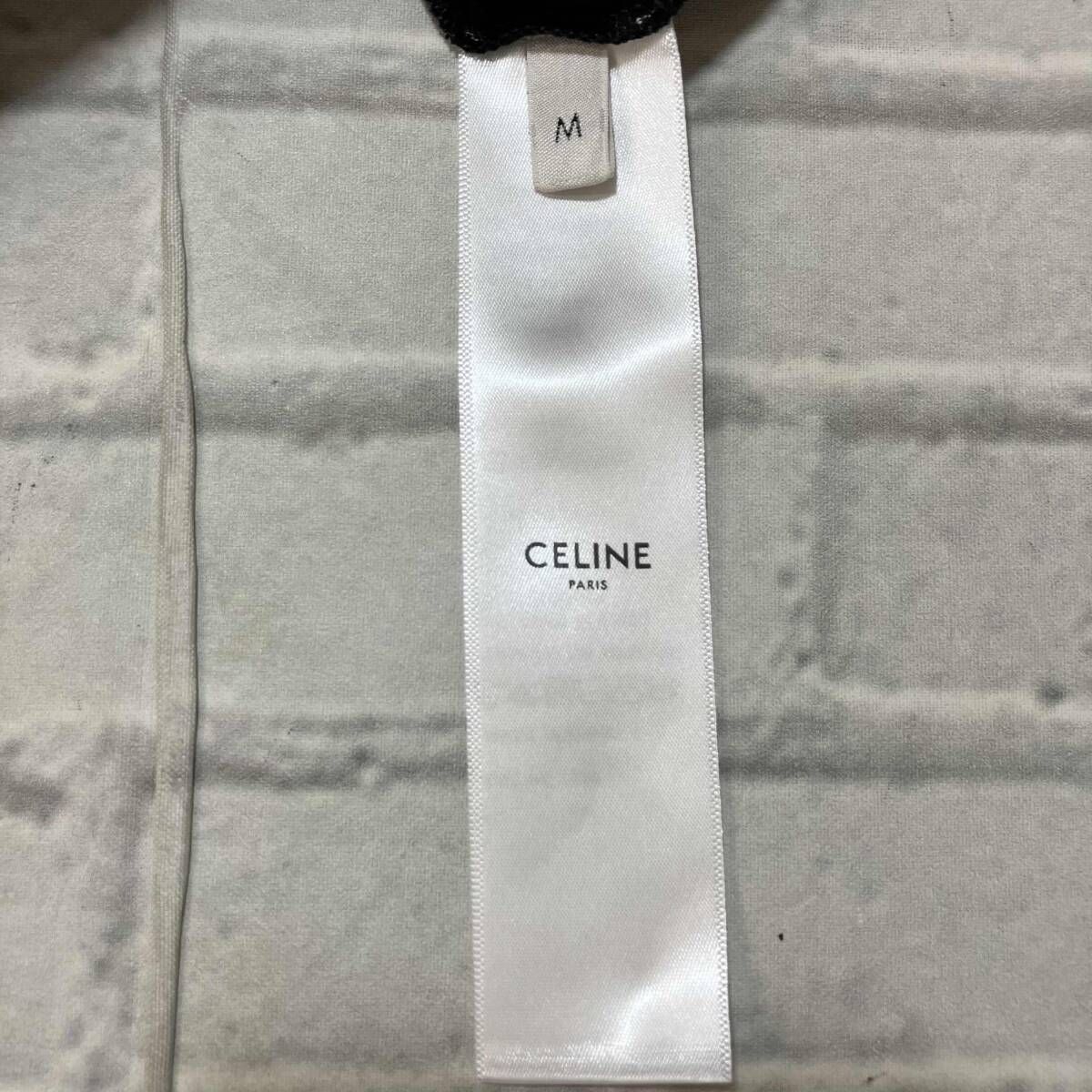 セリーヌ カットソー