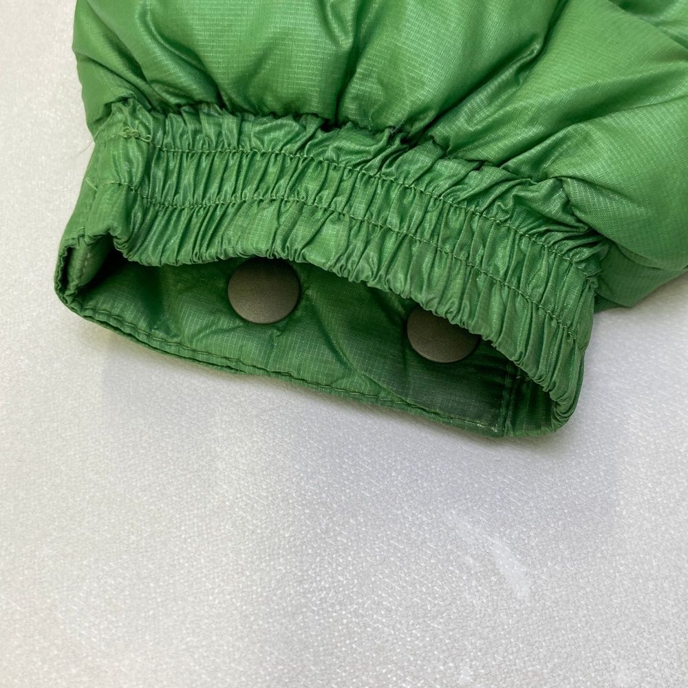 サイズ 4 PEARLY GATES パーリーゲイツ 2WAY ダウンジャケット グリーン系 240101301492 ゴルフウェア レディース ストスト LLC-HASEGAWATOSO_COM