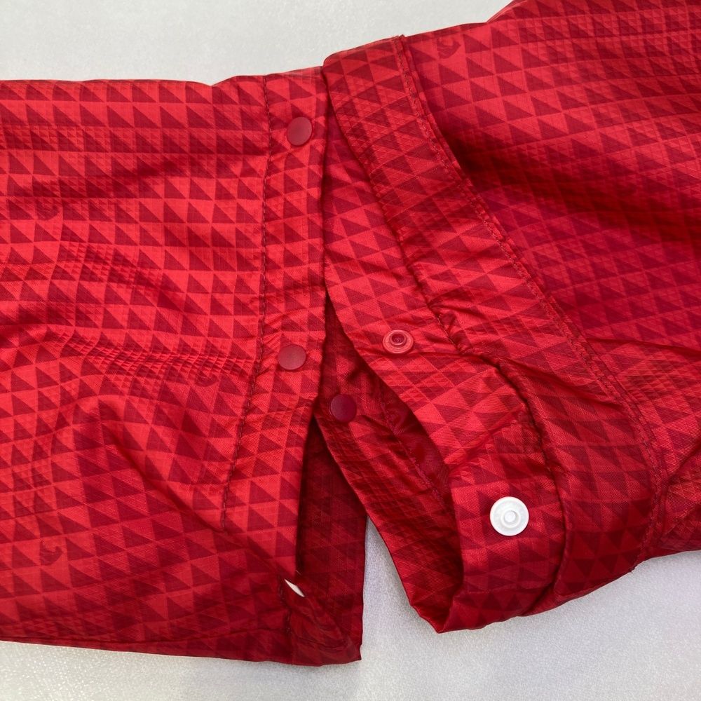 2WAY 中綿ブルゾン