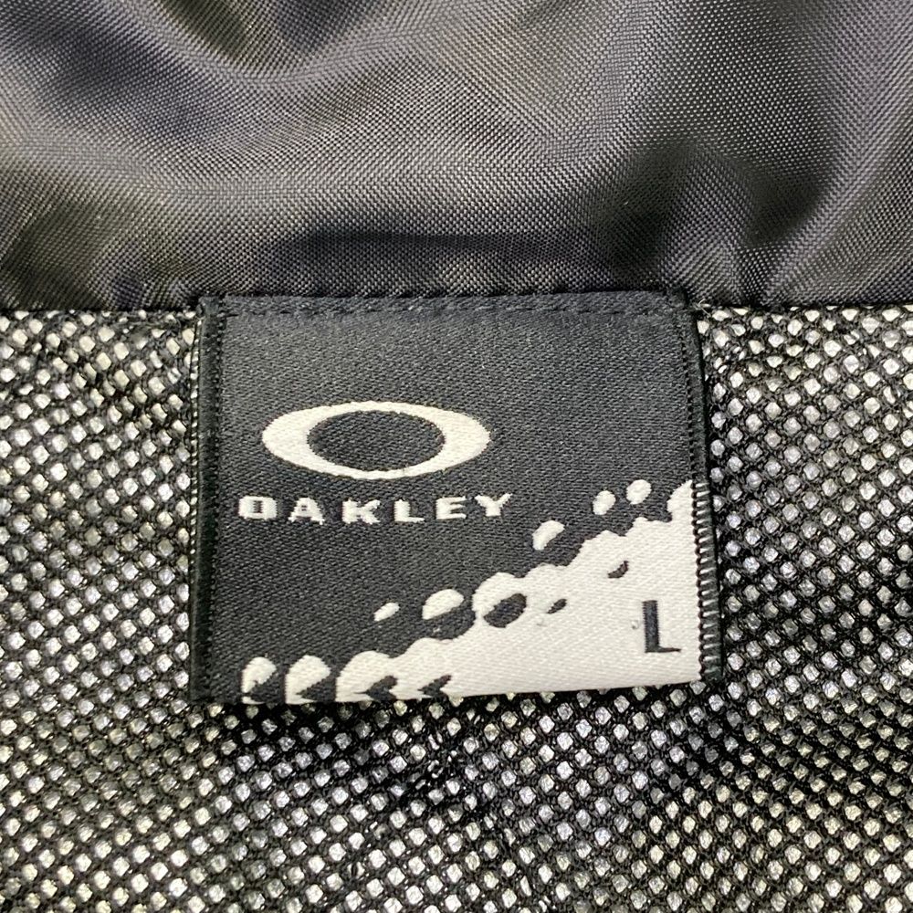 OAKLEY オークリー