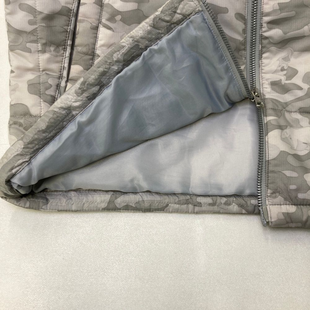 ラルフローレン RLXゴルフ キルテッドベスト XSサイズ 定価42,900円