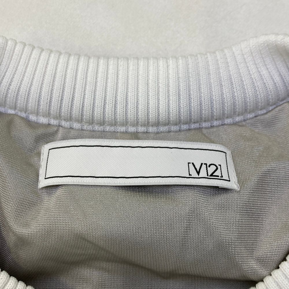 V12 ヴィトゥエルヴ