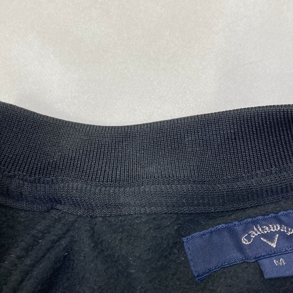 フリース ジャケット