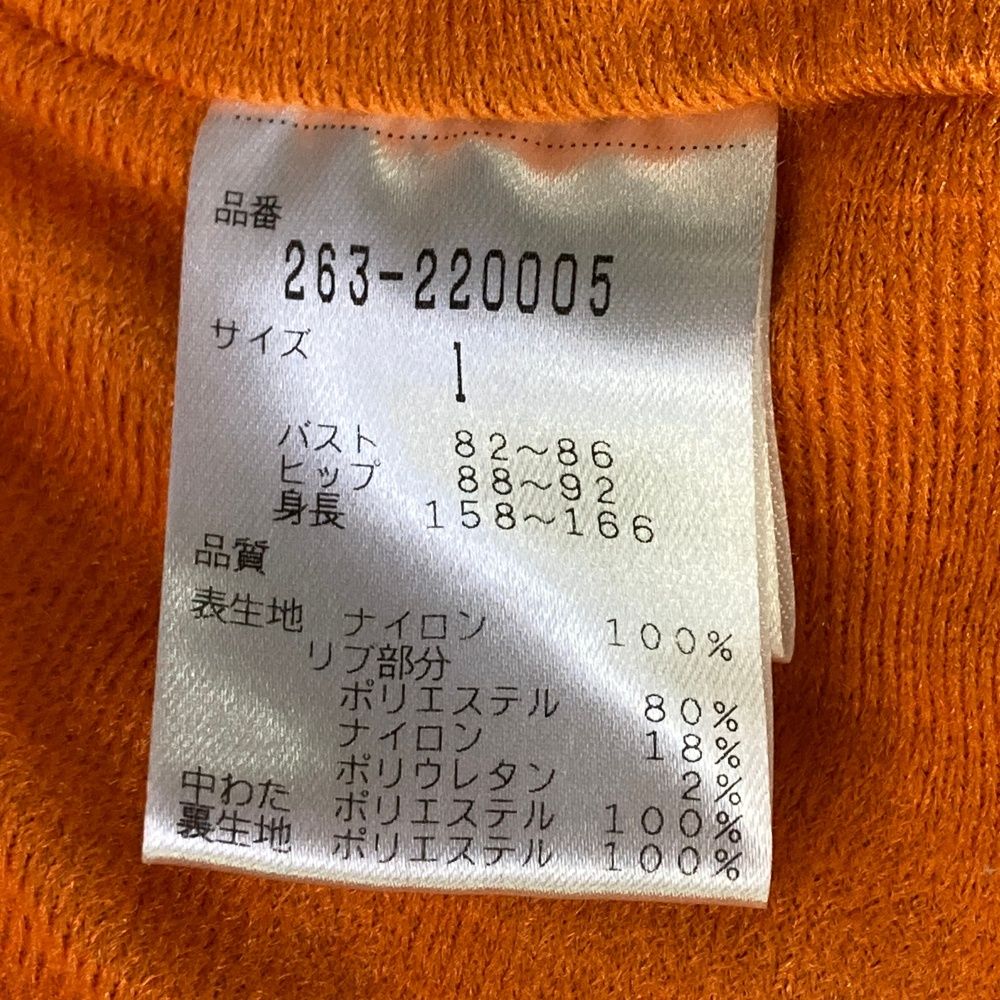 ゴルフウェア レディース