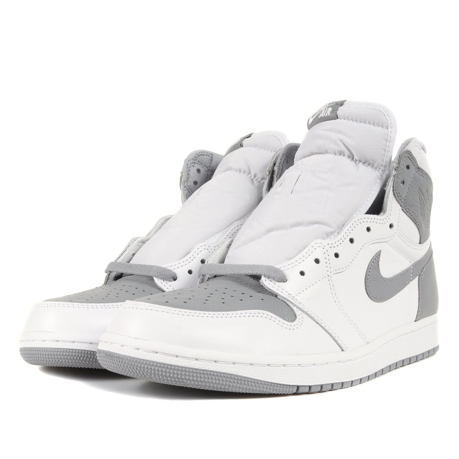 新品 NIKE ナイキ サイズ:28.0cm AIR JORDAN 1 RETRO HIGH OG STEALTH 