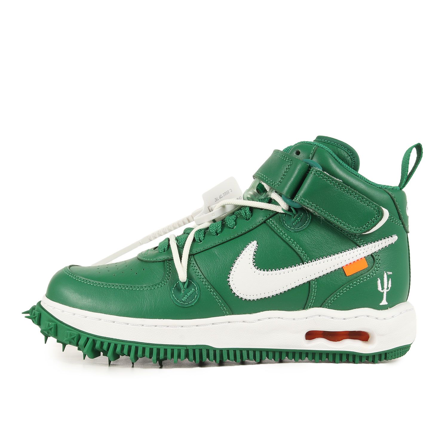 新品 OFF-WHITE オフホワイト サイズ:26.0cm 23SS NIKE AIR FORCE 1 
