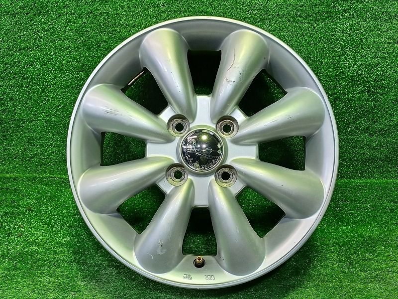 ララパーム ホットスタッフ