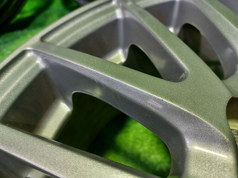 ｽｲﾌﾄ ホイール