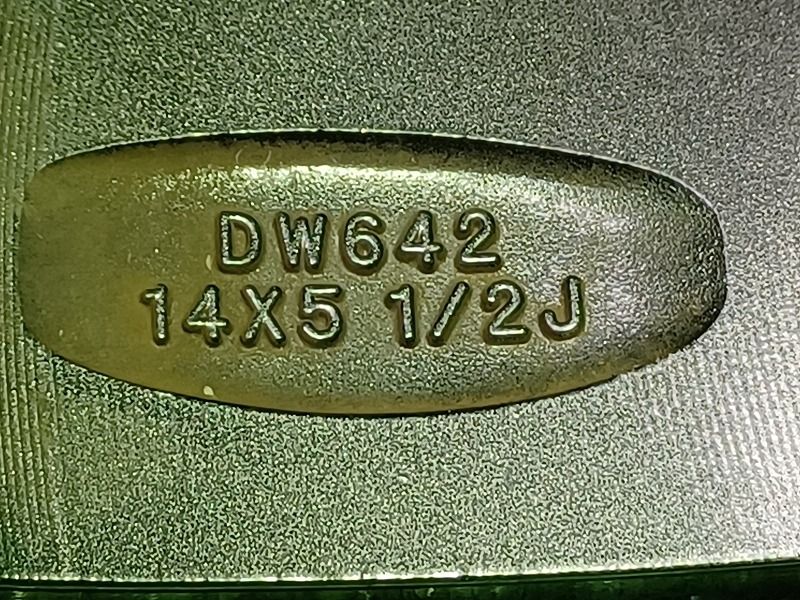 ﾌﾘｰﾄﾞ ホイール