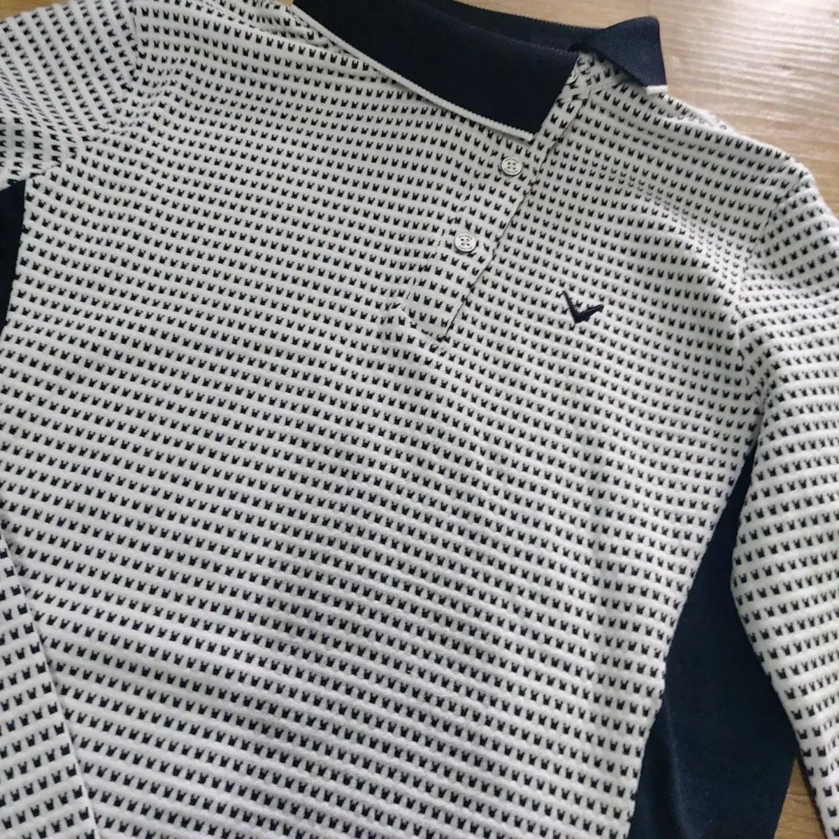 キャロウェイ セットアップ ハン HAN 55