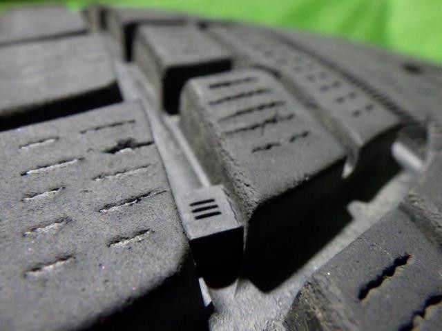  スタッドレス ヨコハマ ジオランダーi T S 185 85 R 16 105 103 L LT 4本 7ミリ 16インチ スタッドレス