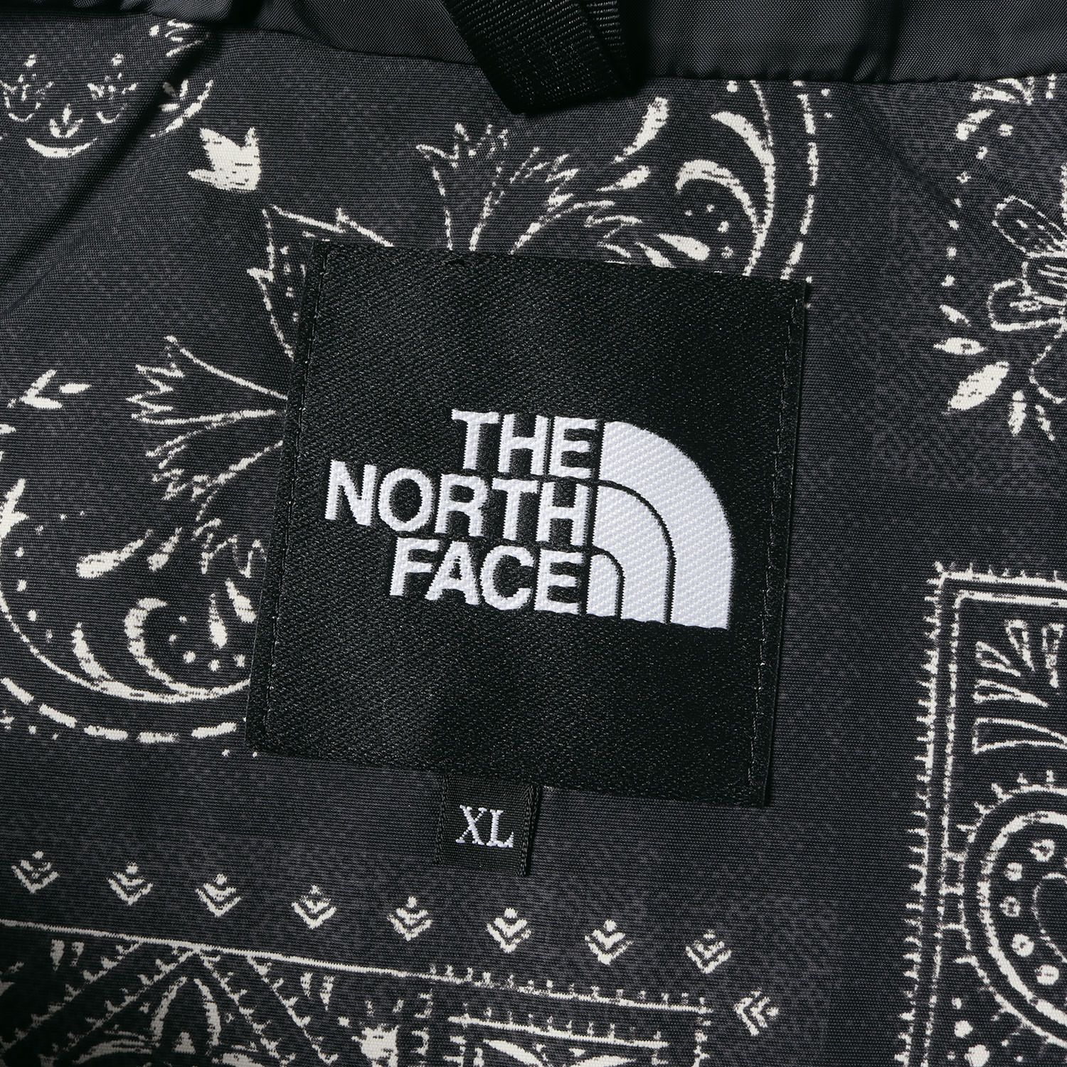 新品 THE NORTH FACE ノースフェイス ジャケット サイズ:XL 20SS