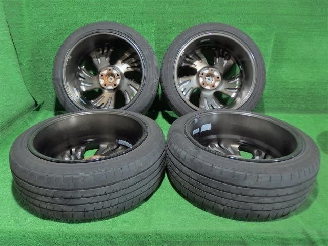 タイヤ関連 タイヤホイールセット 2254519