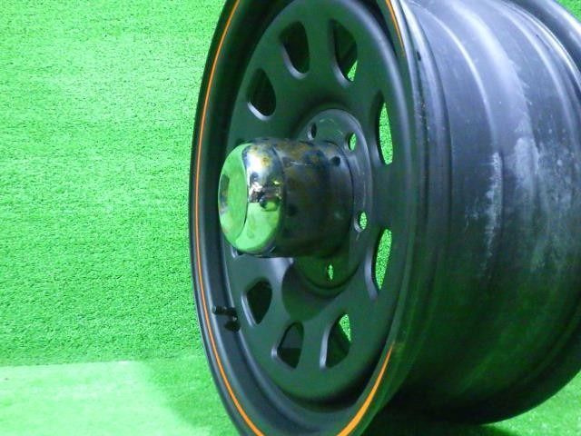 ホイール アルミ