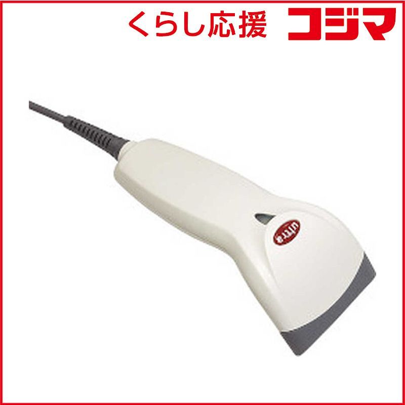 未使用 無線バーコードスキャンナー symbol LI4278 本体と台座セット