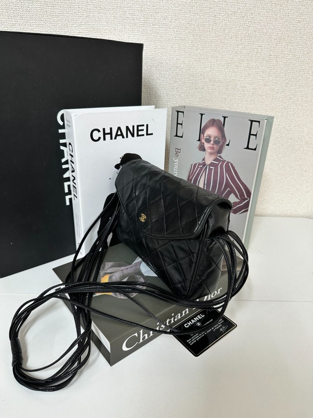 ショルダーバッグ