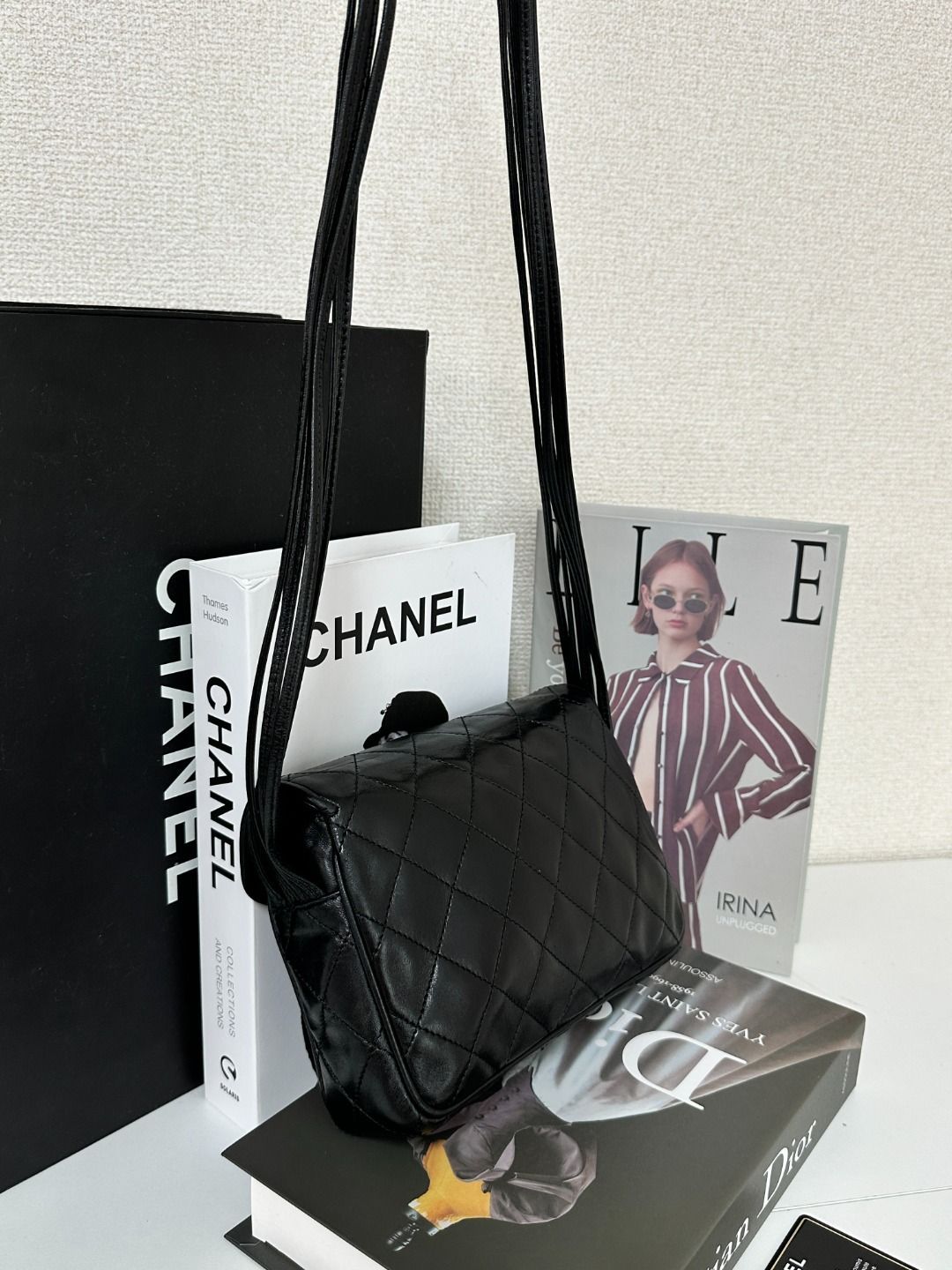CHANEL シャネル