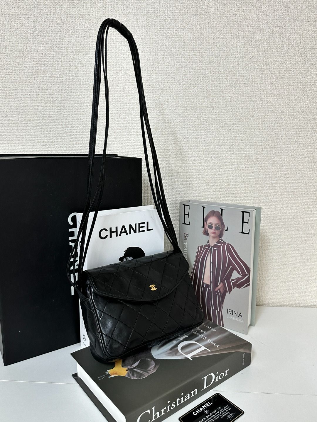 ショルダーバッグ