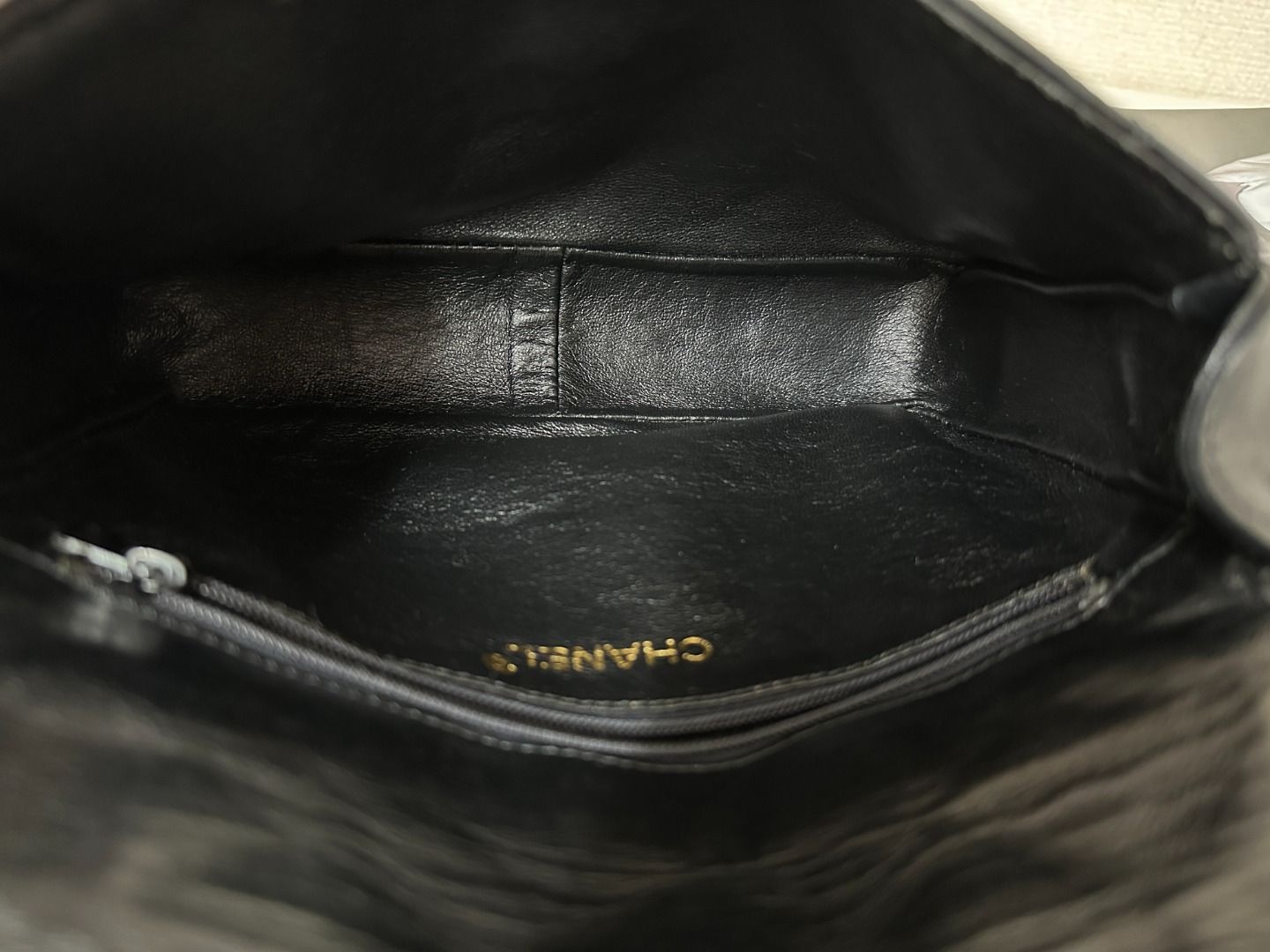 マトラッセ ラムスキン