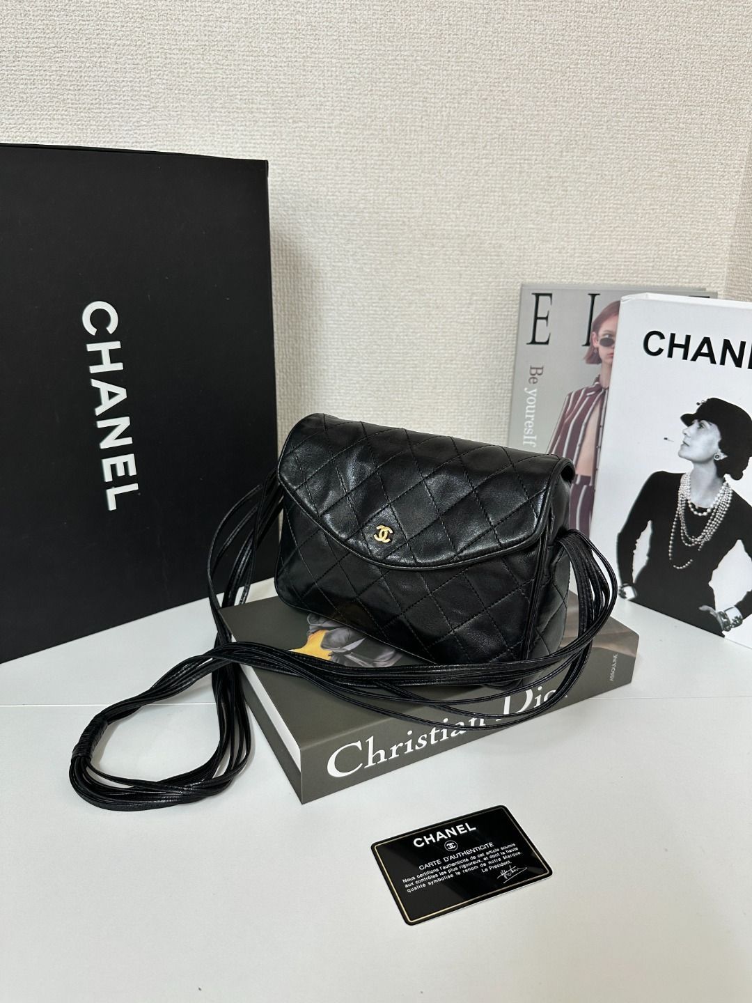 ショルダーバッグ