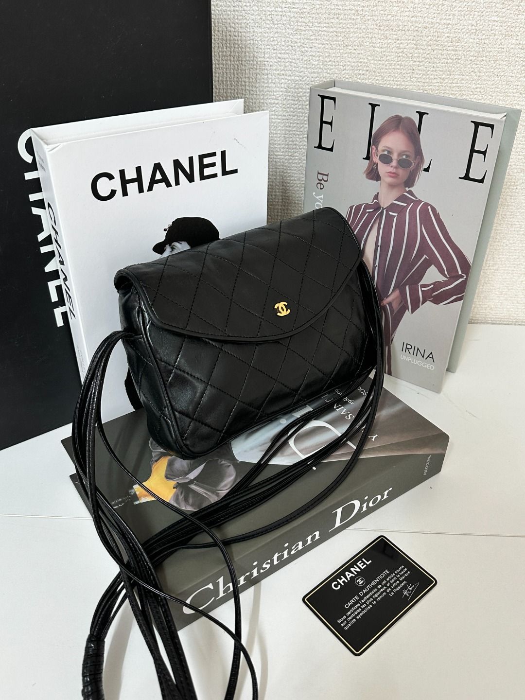 CHANEL シャネル