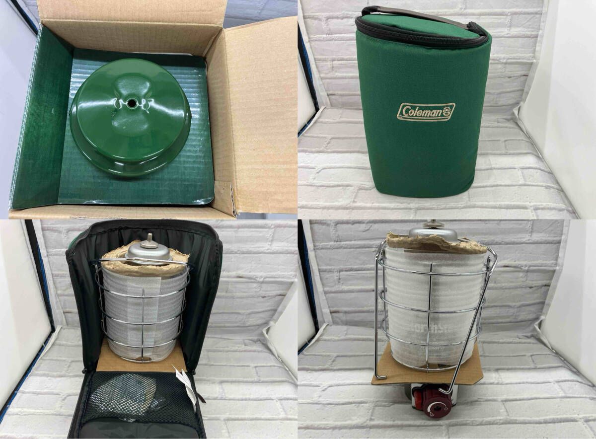 Coleman/コールマン 2500 NORTHSTAR LP GAS LANTERN ガスランタン