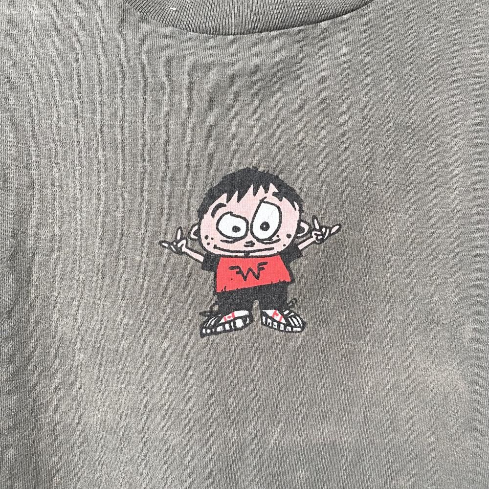 GIANTボディ ウィーザー