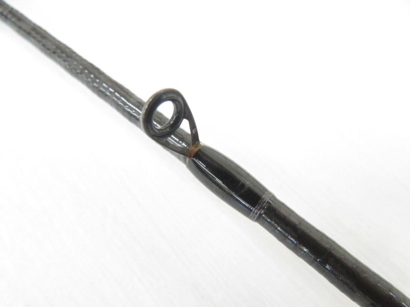  シマノ 20ブレニアス BB S 78 ML 04- バスロッド ロッド