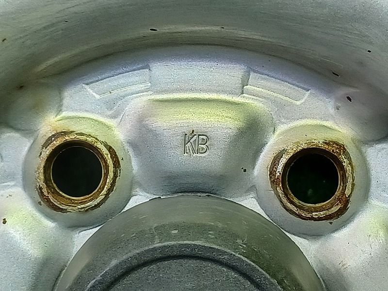  トヨタ TOYOTA コンフォート TSS 11 ホイール スチール シルバー 14インチ 5 J 5穴 4本 114 3 ホイール タイヤ ホイール