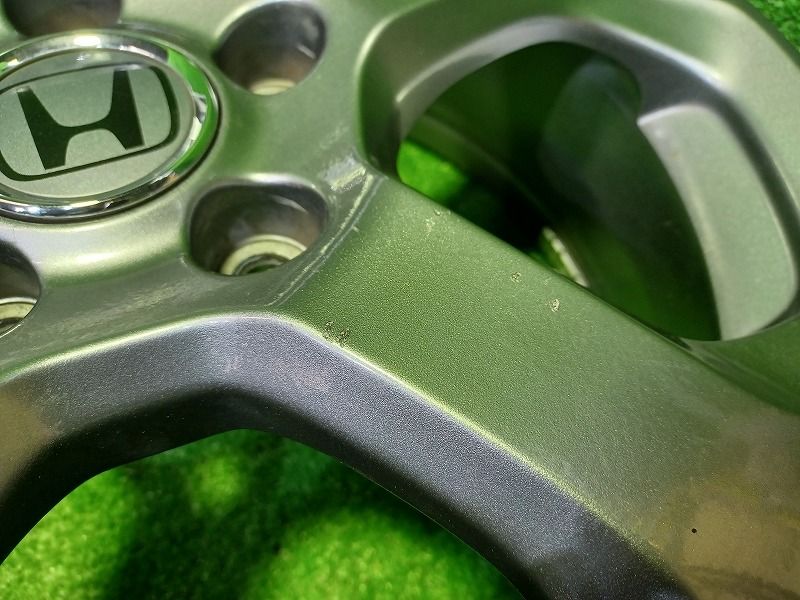 ホイール アルミ