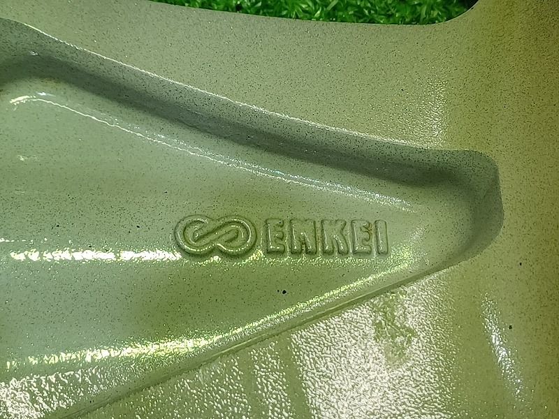  ホンダ HONDA フリード GB 4 ホイール アルミ ガンメタポリッシュ 15インチ 5 J 4穴 4本 100 50 ホイール タイヤ ホイール