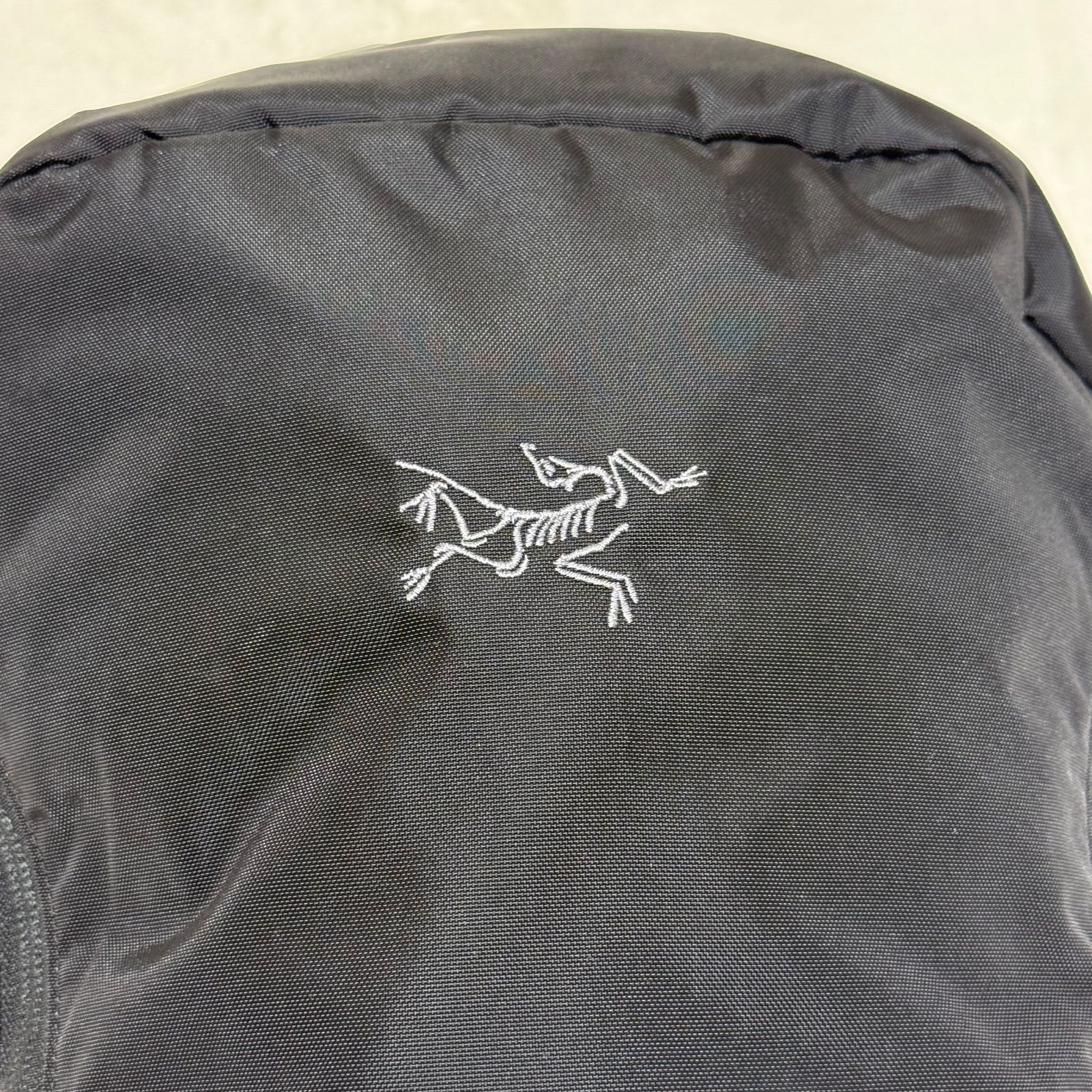 アークテリクス マンティス26 リュック バックパック ブラック