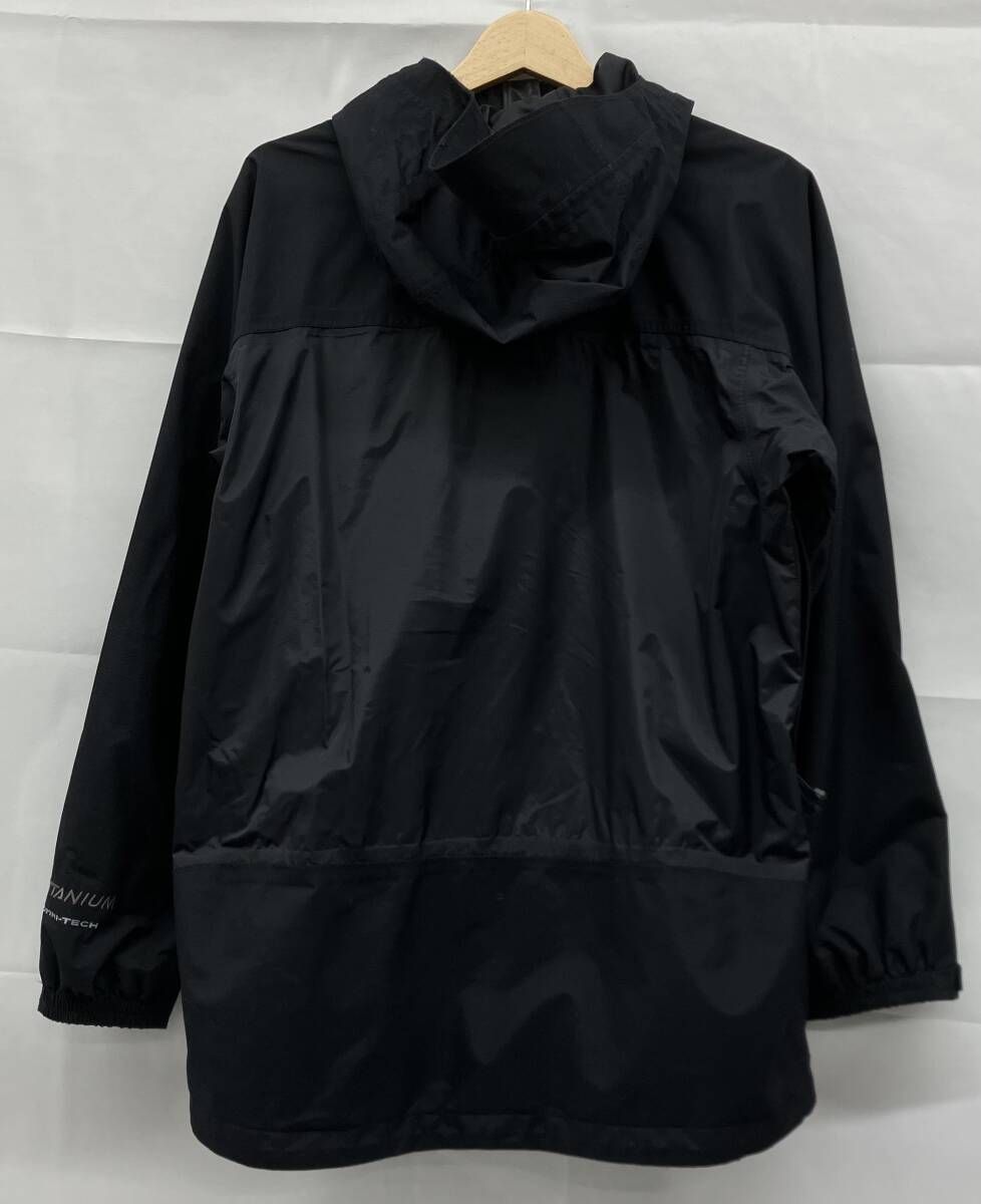 COLUMBIA コロンビア(スノボウェア)フロストフリージャケット M Amazon