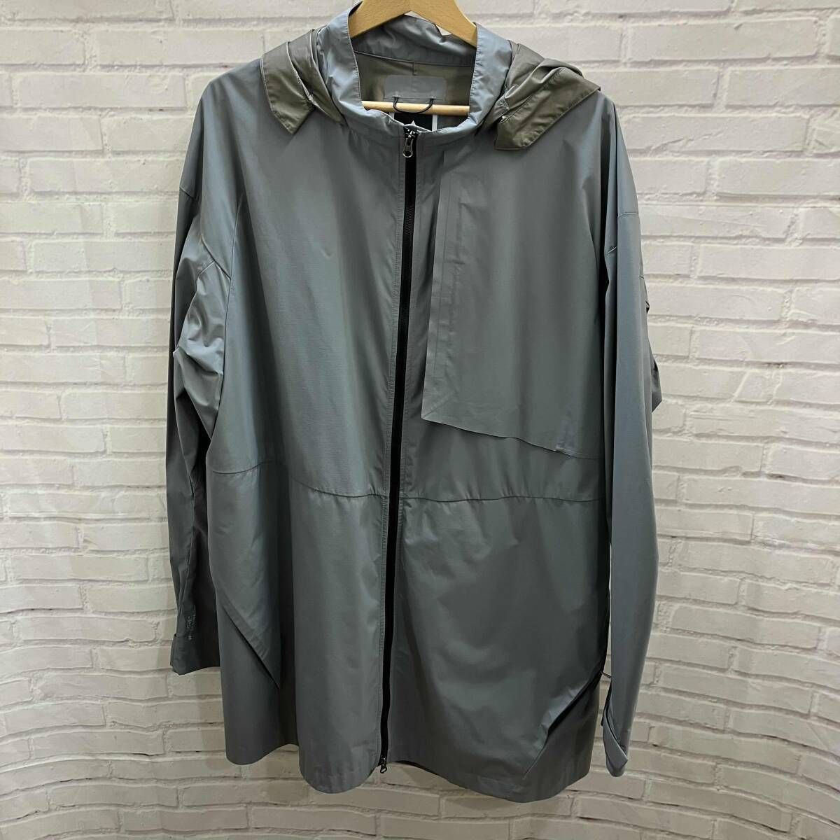 NIKE ACG/ナイキ エーシージー/マウンテンパーカー/NIKE LAB 16SS