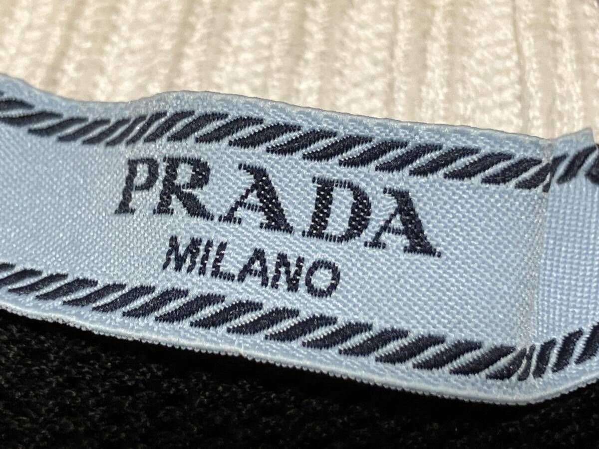 ニットワンピース