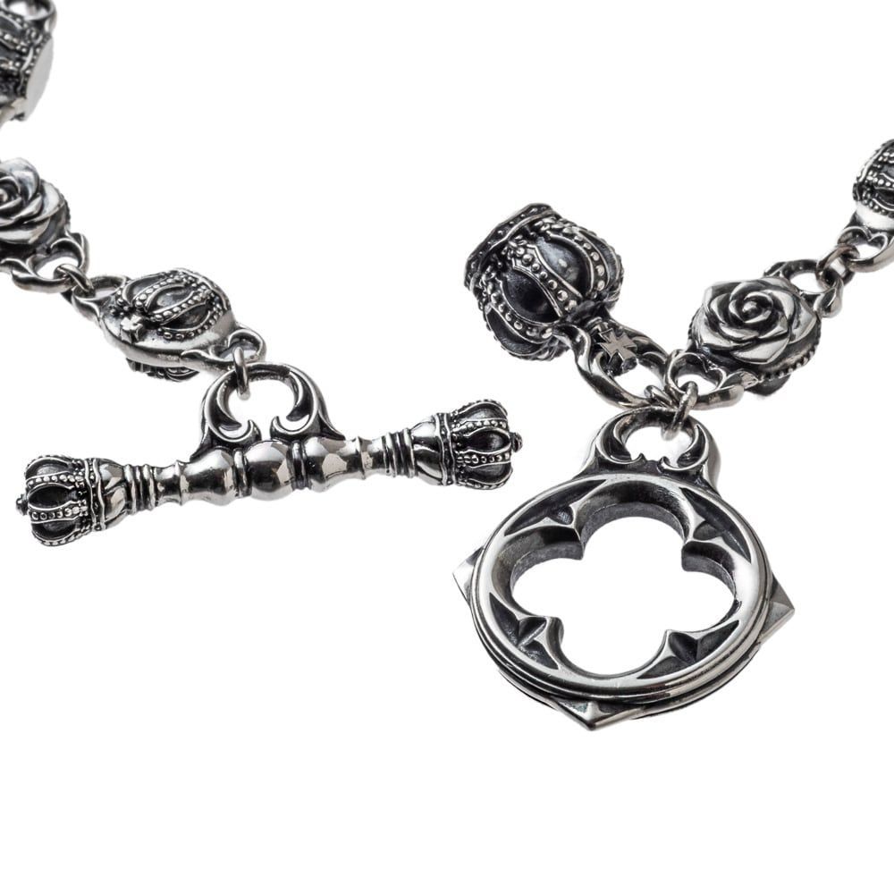 アルテミスキングス シルバー