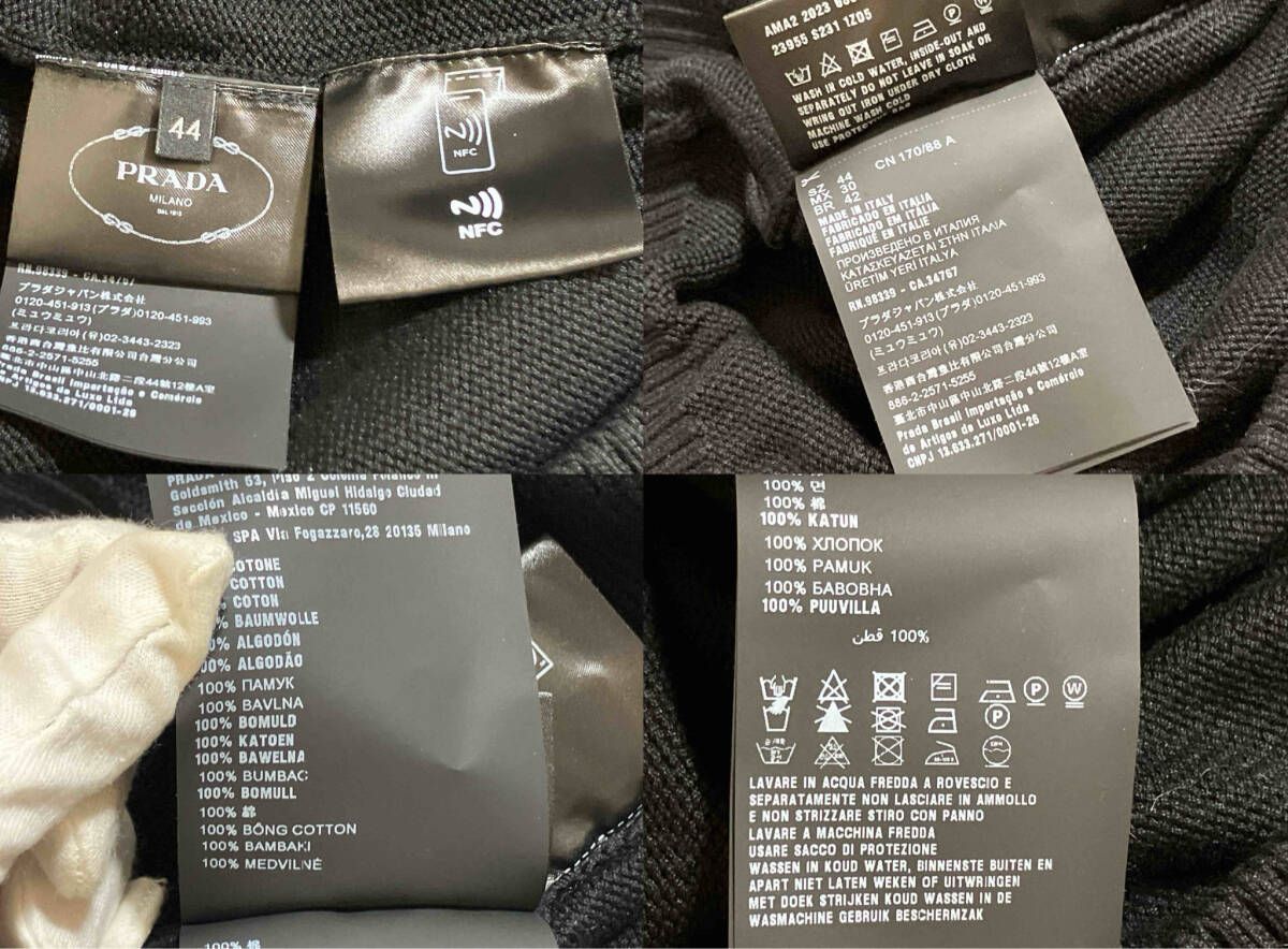 コットンミニドレス