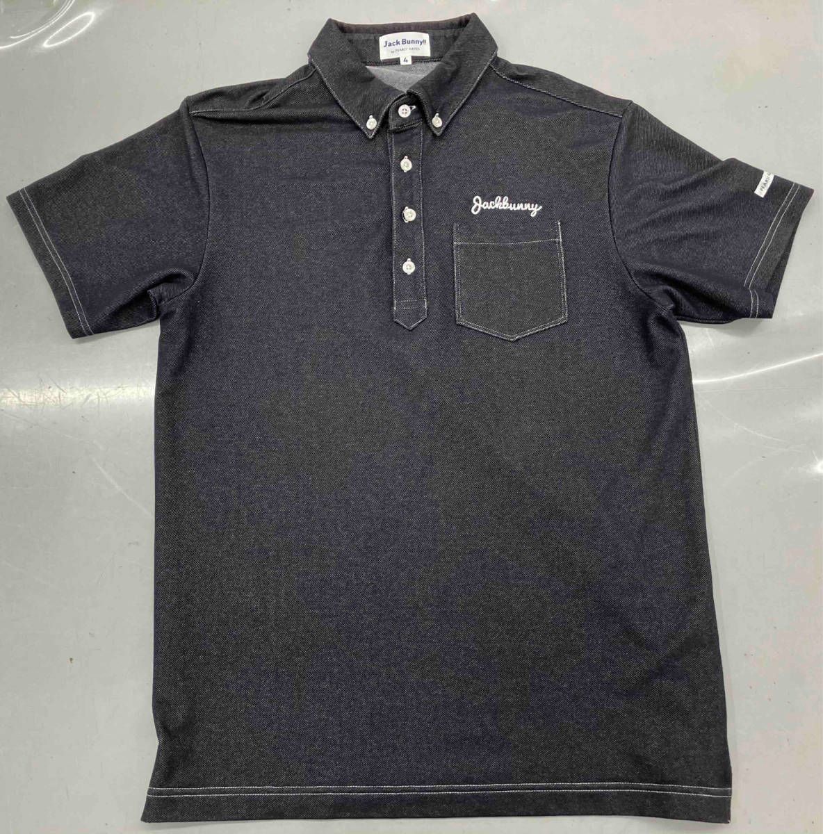 Creek Angler's Device Down Jacket BLACK